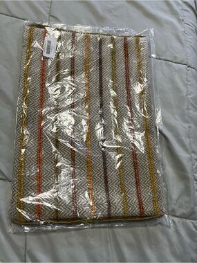 Pillow case 11”x16”